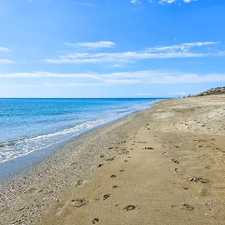 Apartment Beautiful Sea Views Duplex Penthouse In *