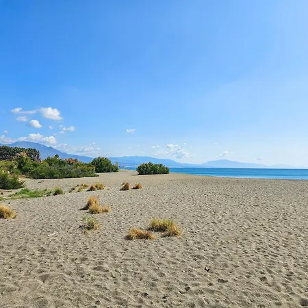 Beautiful Sea Views Duplex Penthouse In