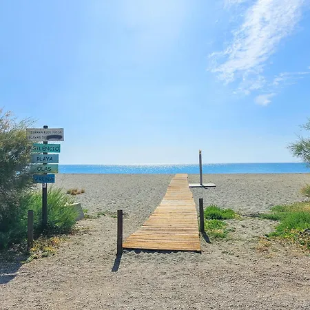 Beautiful Sea Views Duplex Penthouse In Apartment *