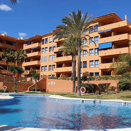 Beautiful Sea Views Duplex Penthouse In * Manilva