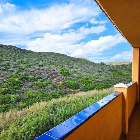 Beautiful Sea Views Duplex Penthouse In Apartment Manilva