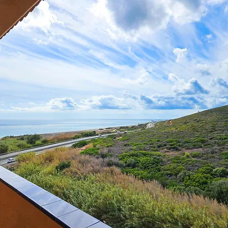 Beautiful Sea Views Duplex Penthouse In * Manilva