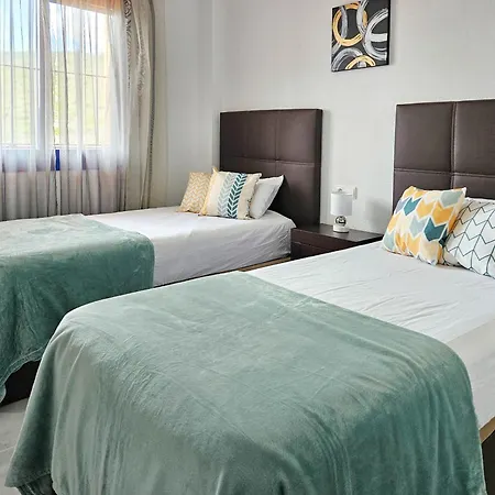 Apartment Beautiful Sea Views Duplex Penthouse In