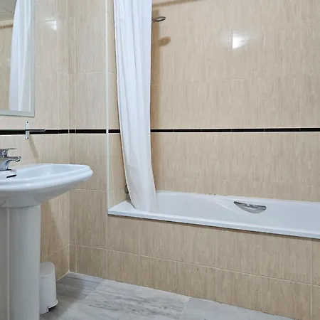 Apartment Beautiful Sea Views Duplex Penthouse In Manilva