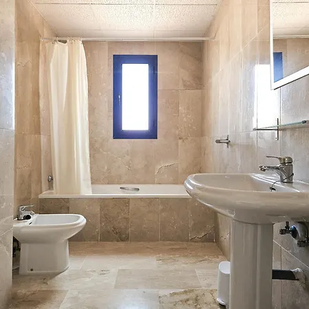 Beautiful Sea Views Duplex Penthouse In Apartment *