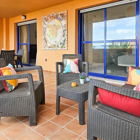 Beautiful Sea Views Duplex Penthouse In *