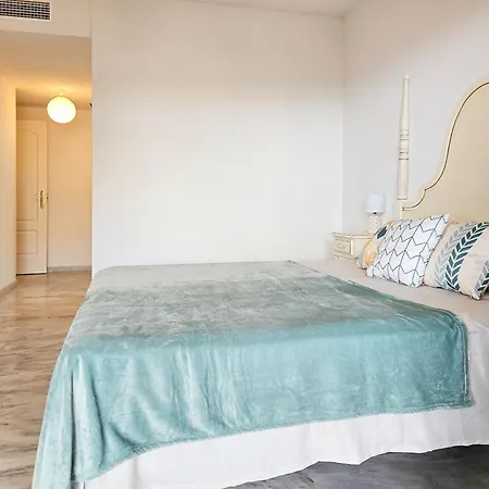Beautiful Sea Views Duplex Penthouse In