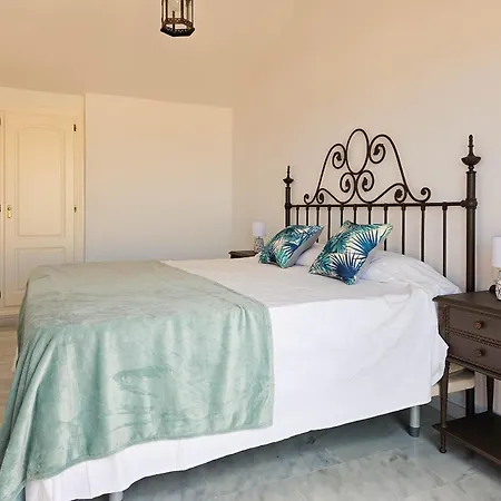 Beautiful Sea Views Duplex Penthouse In *
