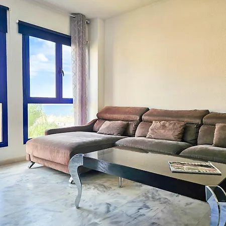 Beautiful Sea Views Duplex Penthouse In Apartment *