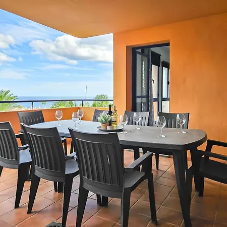 Beautiful Sea Views Duplex Penthouse In *