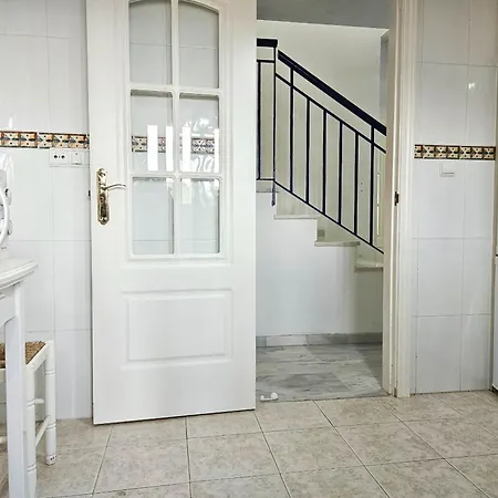 Beautiful Sea Views Duplex Penthouse In Apartment