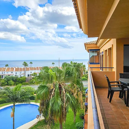 Beautiful Sea Views Duplex Penthouse In Apartment *