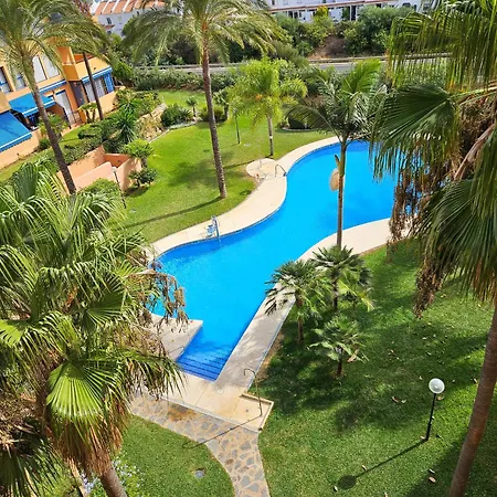Apartamento Beautiful Sea Views Duplex Penthouse In *