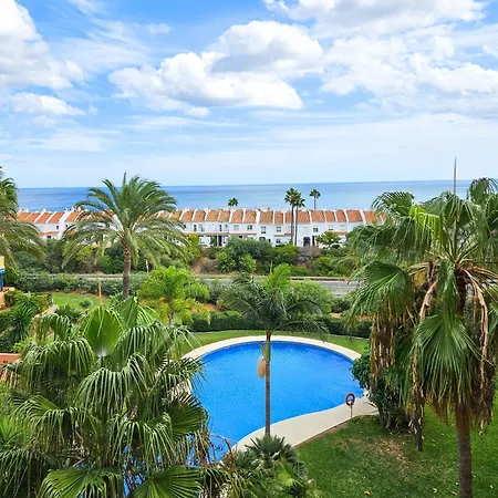 Apartamento Beautiful Sea Views Duplex Penthouse In *
