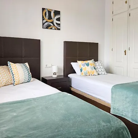 Apartamento Beautiful Sea Views Duplex Penthouse In *
