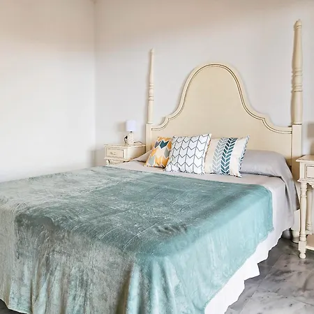 Apartamento Beautiful Sea Views Duplex Penthouse In *