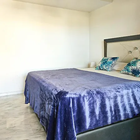 Apartamento Beautiful Sea Views Duplex Penthouse In *