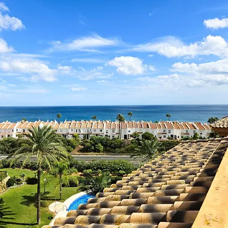 Apartamento Beautiful Sea Views Duplex Penthouse In *