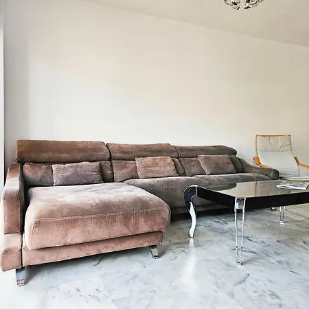 Beautiful Sea Views Duplex Penthouse In *