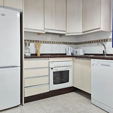 Beautiful Sea Views Duplex Penthouse In * Manilva