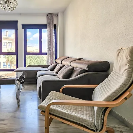 Beautiful Sea Views Duplex Penthouse In