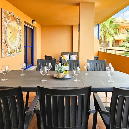 Beautiful Sea Views Duplex Penthouse In *